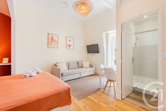 Appartement F3 &agrave; vendre - 3 pi&egrave;ces - 82,50 m2 - Menton - 06 - PROVENCE-ALPES-COTE-D-AZUR