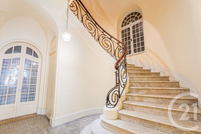 Appartement F3 &agrave; vendre - 3 pi&egrave;ces - 82,50 m2 - Menton - 06 - PROVENCE-ALPES-COTE-D-AZUR