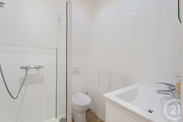 Appartement F3 &agrave; vendre - 3 pi&egrave;ces - 82,50 m2 - Menton - 06 - PROVENCE-ALPES-COTE-D-AZUR