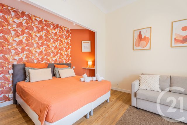 Appartement F3 &agrave; vendre - 3 pi&egrave;ces - 82,50 m2 - Menton - 06 - PROVENCE-ALPES-COTE-D-AZUR