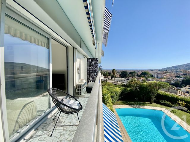 Appartement F2 &agrave; vendre - 2 pi&egrave;ces - 39 m2 - Nice - 06 - PROVENCE-ALPES-COTE-D-AZUR