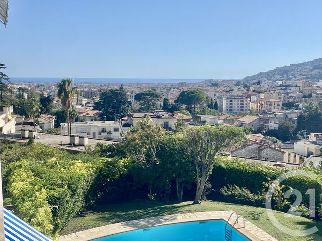 Appartement F2 &agrave; vendre - 2 pi&egrave;ces - 39 m2 - Nice - 06 - PROVENCE-ALPES-COTE-D-AZUR