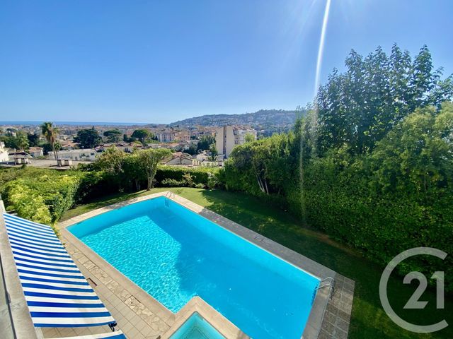 appartement - NICE - 06