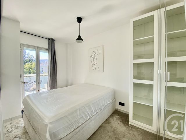 Appartement F2 &agrave; vendre - 2 pi&egrave;ces - 39 m2 - Nice - 06 - PROVENCE-ALPES-COTE-D-AZUR