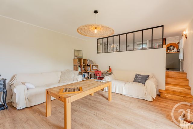 Appartement F3 &agrave; vendre - 3 pi&egrave;ces - 53 m2 - Villefranche Sur Mer - 06 - PROVENCE-ALPES-COTE-D-AZUR