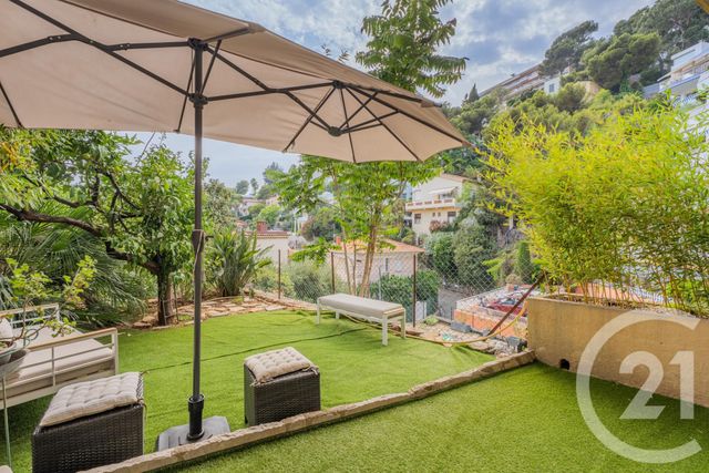 Appartement F3 &agrave; vendre - 3 pi&egrave;ces - 53 m2 - Villefranche Sur Mer - 06 - PROVENCE-ALPES-COTE-D-AZUR