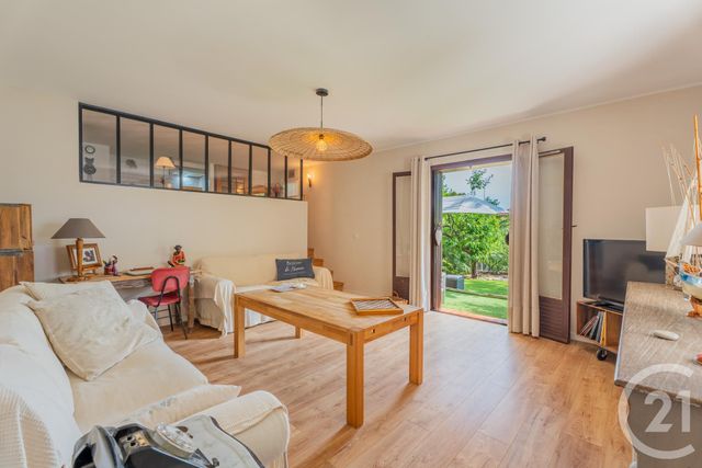 Appartement F3 &agrave; vendre - 3 pi&egrave;ces - 53 m2 - Villefranche Sur Mer - 06 - PROVENCE-ALPES-COTE-D-AZUR