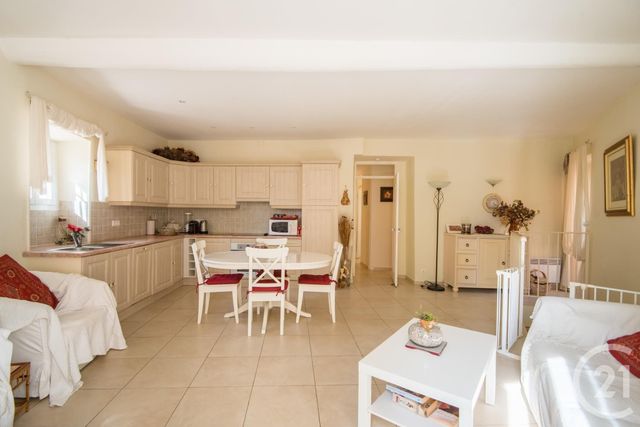 Appartement F4 &agrave; vendre - 4 pi&egrave;ces - 83,49 m2 - Villefranche Sur Mer - 06 - PROVENCE-ALPES-COTE-D-AZUR