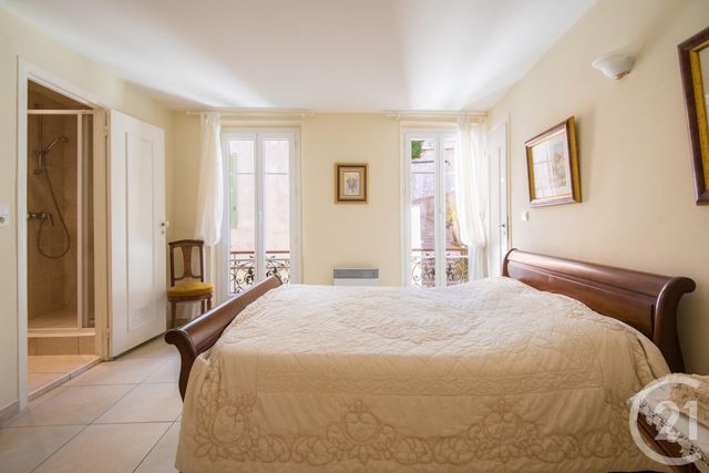 Appartement F4 &agrave; vendre - 4 pi&egrave;ces - 83,49 m2 - Villefranche Sur Mer - 06 - PROVENCE-ALPES-COTE-D-AZUR