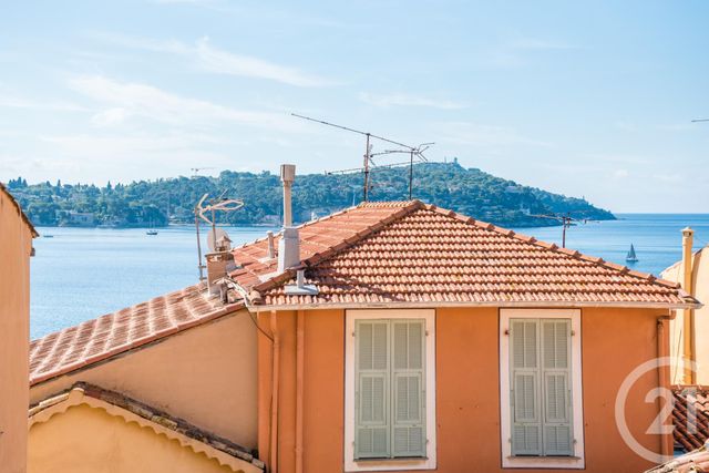 appartement - VILLEFRANCHE SUR MER - 06