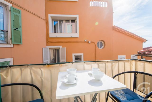 Appartement F4 &agrave; vendre - 4 pi&egrave;ces - 83,49 m2 - Villefranche Sur Mer - 06 - PROVENCE-ALPES-COTE-D-AZUR