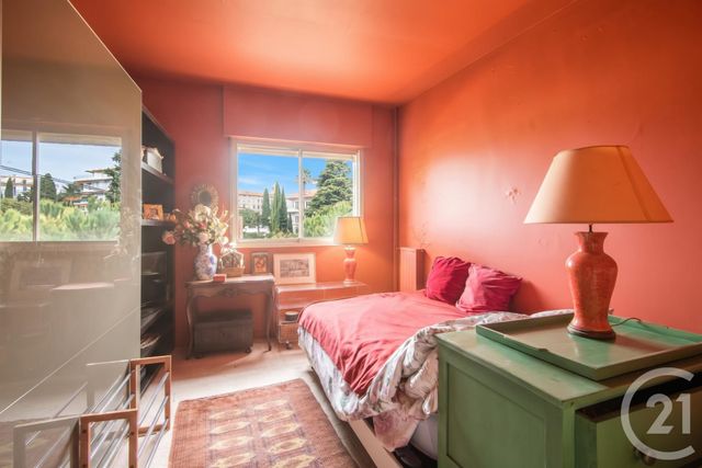 Appartement F2 &agrave; vendre - 2 pi&egrave;ces - 70,42 m2 - Nice - 06 - PROVENCE-ALPES-COTE-D-AZUR