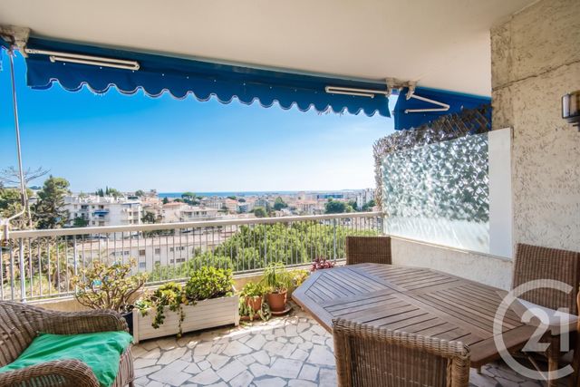 appartement - NICE - 06