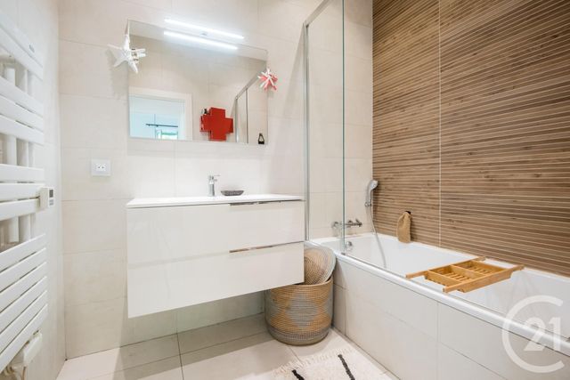 Appartement F2 &agrave; vendre - 2 pi&egrave;ces - 48 m2 - Beaulieu Sur Mer - 06 - PROVENCE-ALPES-COTE-D-AZUR