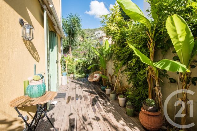 Appartement F2 &agrave; vendre - 2 pi&egrave;ces - 48 m2 - Beaulieu Sur Mer - 06 - PROVENCE-ALPES-COTE-D-AZUR