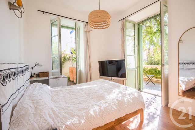 Appartement F2 &agrave; vendre - 2 pi&egrave;ces - 48 m2 - Beaulieu Sur Mer - 06 - PROVENCE-ALPES-COTE-D-AZUR