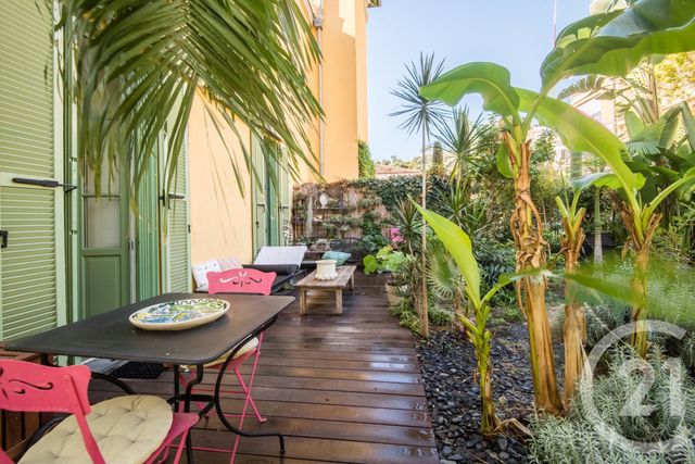 Appartement F2 &agrave; vendre - 2 pi&egrave;ces - 48 m2 - Beaulieu Sur Mer - 06 - PROVENCE-ALPES-COTE-D-AZUR