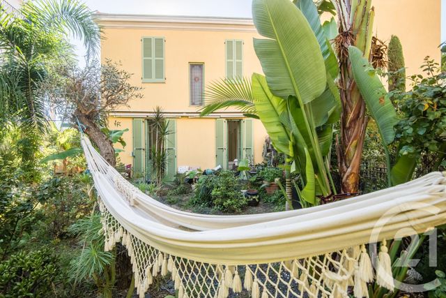 Appartement F2 &agrave; vendre - 2 pi&egrave;ces - 48 m2 - Beaulieu Sur Mer - 06 - PROVENCE-ALPES-COTE-D-AZUR