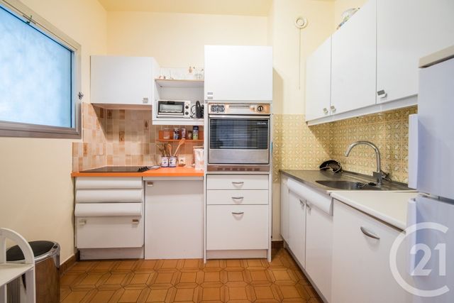 Appartement F2 &agrave; vendre - 2 pi&egrave;ces - 55 m2 - Villefranche Sur Mer - 06 - PROVENCE-ALPES-COTE-D-AZUR