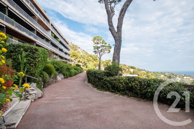 Appartement F2 &agrave; vendre - 2 pi&egrave;ces - 55 m2 - Villefranche Sur Mer - 06 - PROVENCE-ALPES-COTE-D-AZUR