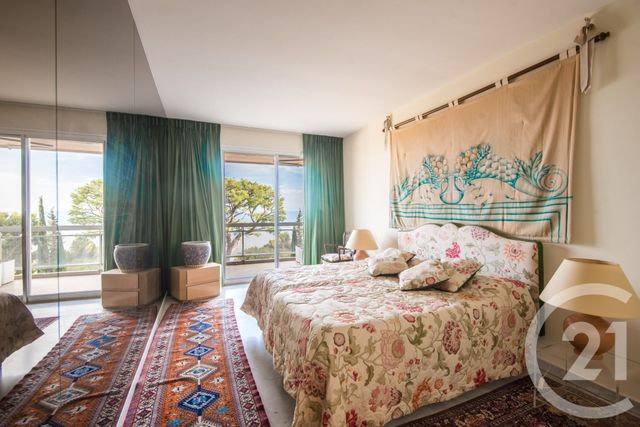 Appartement F2 &agrave; vendre - 2 pi&egrave;ces - 55 m2 - Villefranche Sur Mer - 06 - PROVENCE-ALPES-COTE-D-AZUR