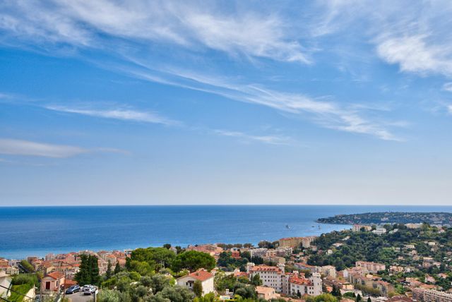 Maison à vendre - 7 pièces - 335 m2 - Menton - 06 - PROVENCE-ALPES-COTE-D-AZUR