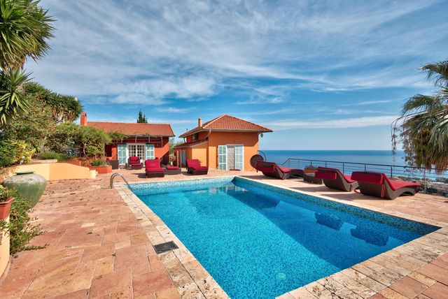 maison - MENTON - 06