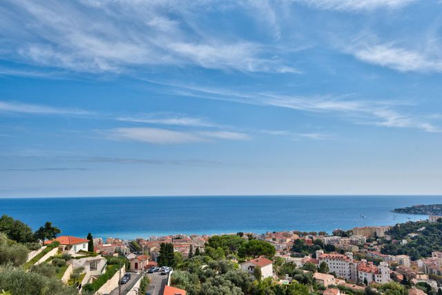 Maison à vendre - 7 pièces - 335 m2 - Menton - 06 - PROVENCE-ALPES-COTE-D-AZUR