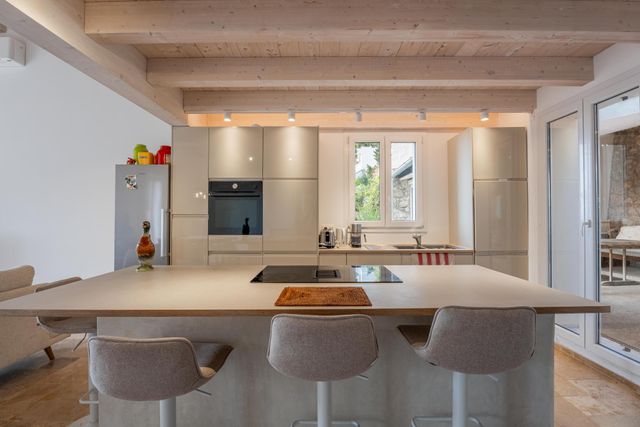 Maison &agrave; vendre - 5 pi&egrave;ces - 200 m2 - Villefranche Sur Mer - 06 - PROVENCE-ALPES-COTE-D-AZUR