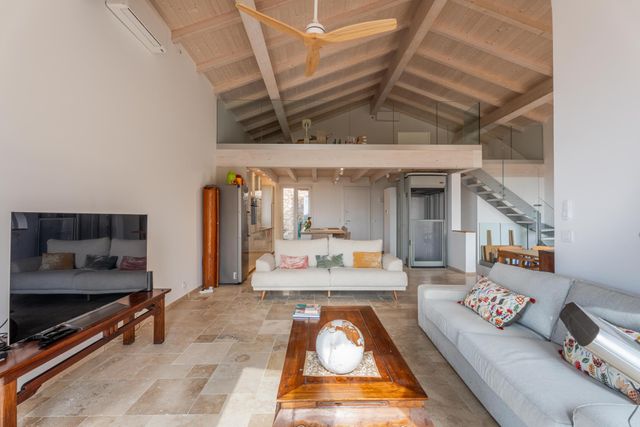 Maison &agrave; vendre - 5 pi&egrave;ces - 200 m2 - Villefranche Sur Mer - 06 - PROVENCE-ALPES-COTE-D-AZUR