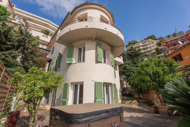 maison - VILLEFRANCHE SUR MER - 06
