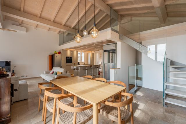Maison &agrave; vendre - 5 pi&egrave;ces - 200 m2 - Villefranche Sur Mer - 06 - PROVENCE-ALPES-COTE-D-AZUR