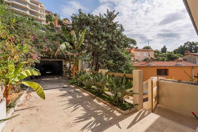Maison &agrave; vendre - 5 pi&egrave;ces - 200 m2 - Villefranche Sur Mer - 06 - PROVENCE-ALPES-COTE-D-AZUR
