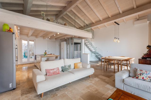 Maison &agrave; vendre - 5 pi&egrave;ces - 200 m2 - Villefranche Sur Mer - 06 - PROVENCE-ALPES-COTE-D-AZUR