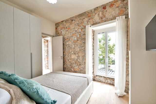 Appartement F3 à vendre - 3 pièces - 65 m2 - Villefranche Sur Mer - 06 - PROVENCE-ALPES-COTE-D-AZUR