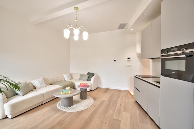 Appartement F3 à vendre - 3 pièces - 65 m2 - Villefranche Sur Mer - 06 - PROVENCE-ALPES-COTE-D-AZUR