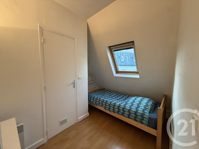 Appartement Studio &agrave; vendre - 1 pi&egrave;ce - 12,71 m2 - Paris - 75016 - ILE-DE-FRANCE