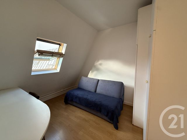 Appartement Studio &agrave; vendre - 1 pi&egrave;ce - 12,71 m2 - Paris - 75016 - ILE-DE-FRANCE