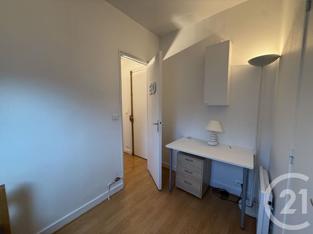 Appartement Studio &agrave; vendre - 1 pi&egrave;ce - 12,71 m2 - Paris - 75016 - ILE-DE-FRANCE