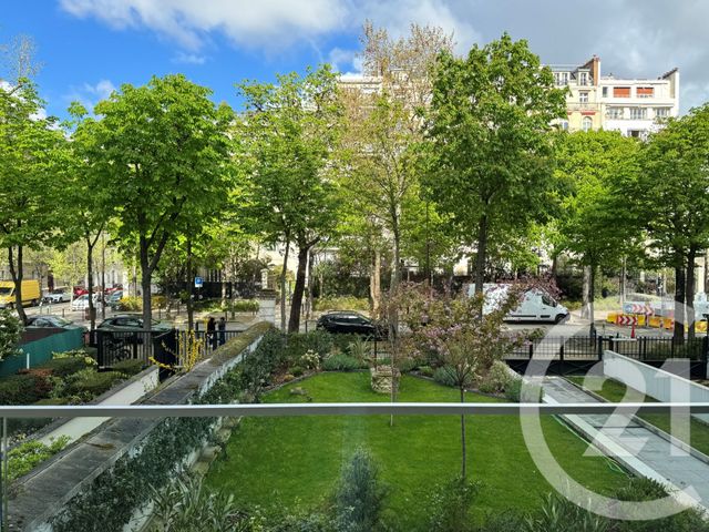 appartement - NEUILLY SUR SEINE - 92