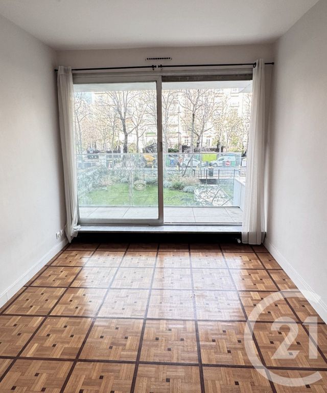 Appartement F3 &agrave; louer - 3 pi&egrave;ces - 86,03 m2 - Neuilly Sur Seine - 92 - ILE-DE-FRANCE