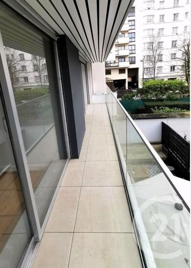 Appartement F3 &agrave; louer - 3 pi&egrave;ces - 86,03 m2 - Neuilly Sur Seine - 92 - ILE-DE-FRANCE