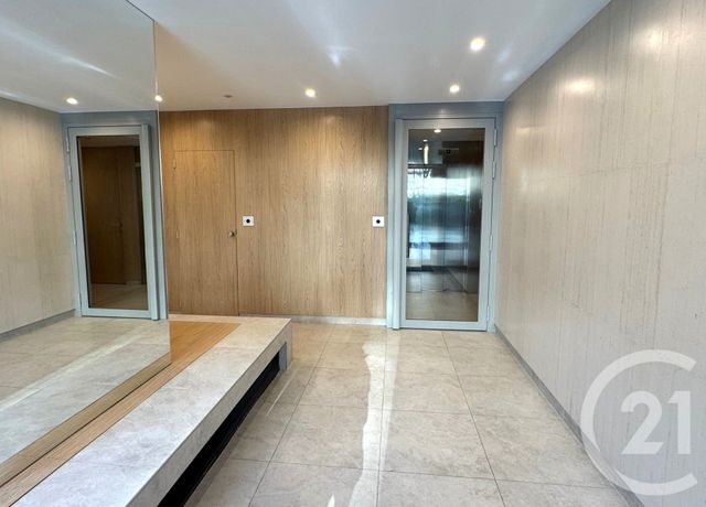 Appartement F3 &agrave; louer - 3 pi&egrave;ces - 86,03 m2 - Neuilly Sur Seine - 92 - ILE-DE-FRANCE