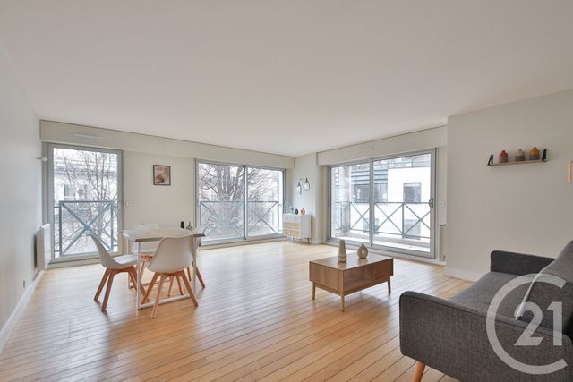 Appartement F4 &agrave; louer - 4 pi&egrave;ces - 113 m2 - Paris - 75009 - ILE-DE-FRANCE