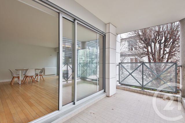 appartement - PARIS - 75009