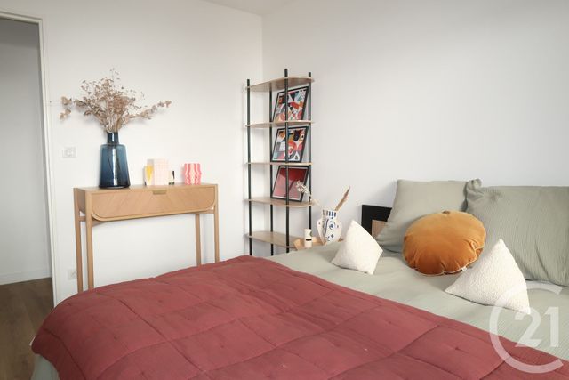 Appartement F3 &agrave; louer - 3 pi&egrave;ces - 74 m2 - Paris - 75009 - ILE-DE-FRANCE