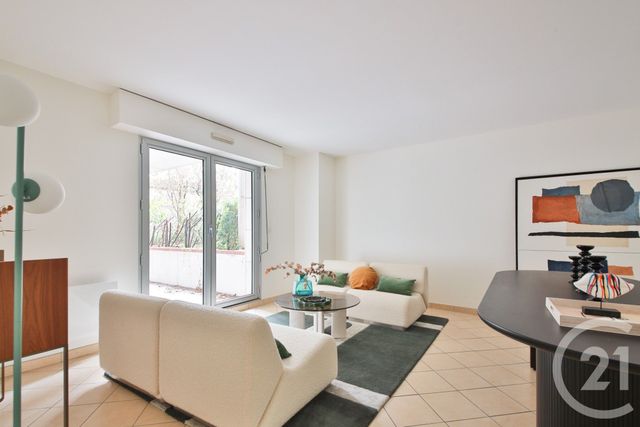 appartement - PARIS - 75009