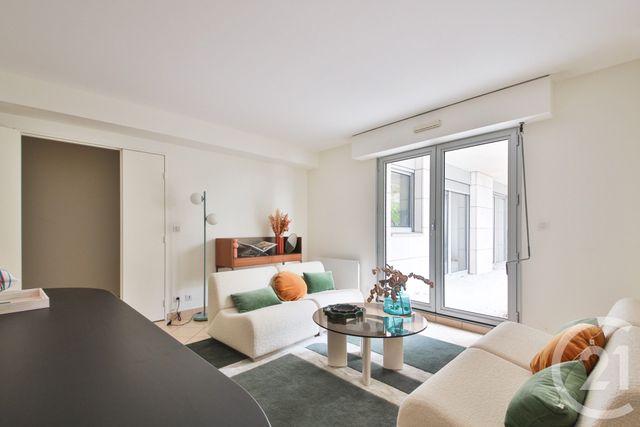 Appartement F3 &agrave; louer - 3 pi&egrave;ces - 74 m2 - Paris - 75009 - ILE-DE-FRANCE