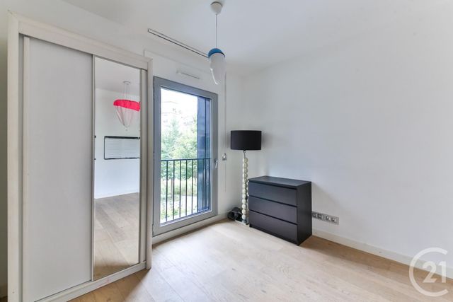 Appartement F3 &agrave; louer - 3 pi&egrave;ces - 61,08 m2 - Paris - 75017 - ILE-DE-FRANCE