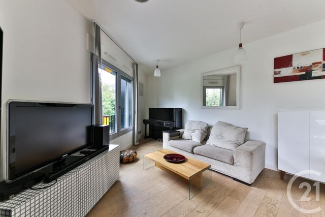 Appartement F3 &agrave; louer - 3 pi&egrave;ces - 61,08 m2 - Paris - 75017 - ILE-DE-FRANCE